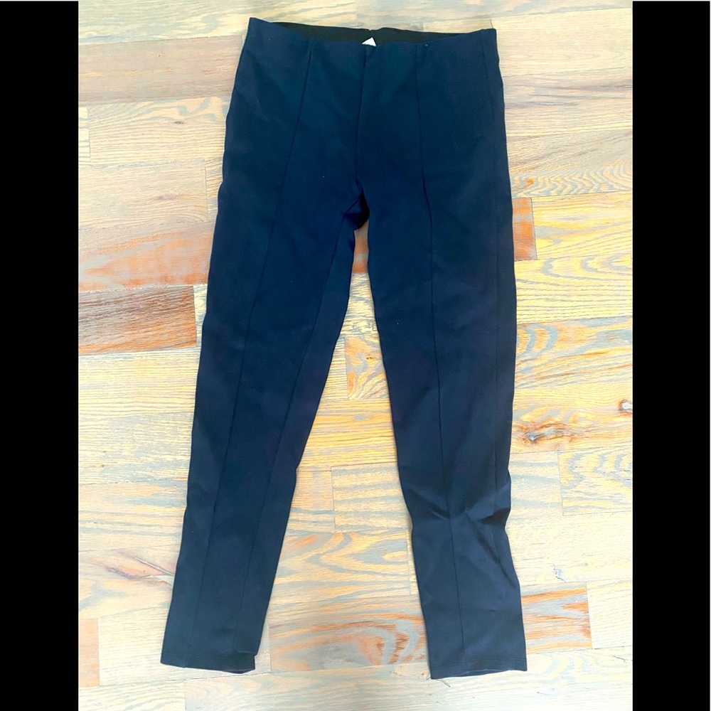 Zara girls leggings size 13/14 y